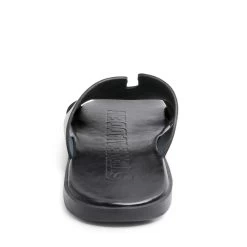 SYDNEY BLACK -Stevemadden STEVEMADDEN CASUAL SYDNEY BLACK SYNTHETIC BACK preview maxWidth 2000 maxHeight 2000