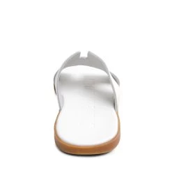 SYDNEY WHITE -Stevemadden STEVEMADDEN CASUAL SYDNEY WHITE SYNTHETIC BACK preview maxWidth 2000 maxHeight 2000