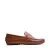 YORKK TAN EXOTIC -Stevemadden STEVEMADDEN CASUAL YORK TAN EXOTIC SIDE