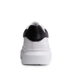 ZOLLA WHITE MULTI 9 ZOLLA WHITE MULTI -Stevemadden STEVEMADDEN CASUAL ZOLLA WHITE MULTI BACK