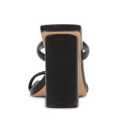 BLAKEE BLACK -Stevemadden STEVEMADDEN DRESS BLAKEE BLACK BLACK