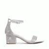 IRENE-R SILVER MULTI -Stevemadden STEVEMADDEN DRESS IRENER SILVER MULTI SIDE grande sparkle