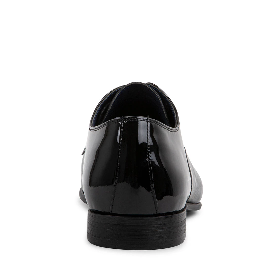 JOSE BLACK PATENT 6 JOSE BLACK PATENT - Image 4