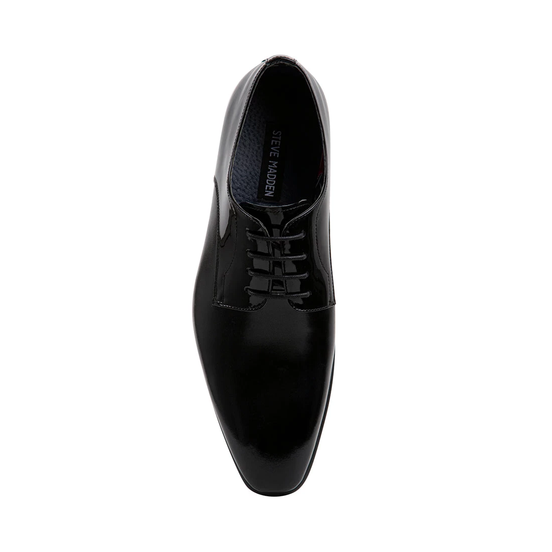 JOSE BLACK PATENT 7 JOSE BLACK PATENT - Image 5