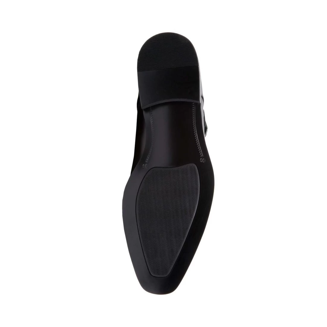 JUNNO BLACK LEATHER 5 JUNNO BLACK LEATHER - Image 3