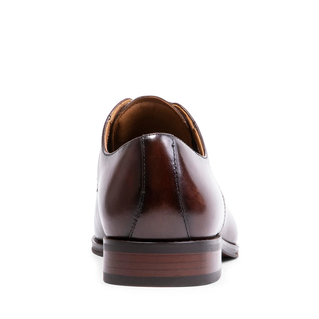 PLOT BROWN LEATHER 6 PLOT BROWN LEATHER - Image 4