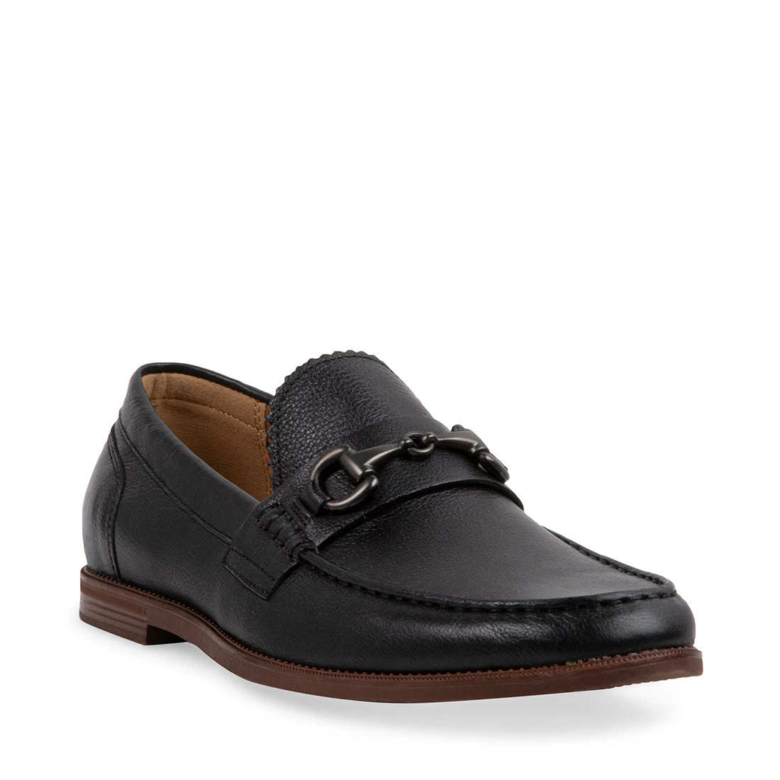 ROWYN BLACK LEATHER 4 ROWYN BLACK LEATHER - Image 2