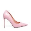 VALA PINK PATENT -Stevemadden STEVEMADDEN DRESS VALA PINK PATENT SIDE