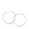 HOOPLG SILVER -Stevemadden STEVEMADDEN EARRINGS HOOPLG SILVER preview maxWidth 1100 maxHeight 1100 ppi 300 quality 100 1
