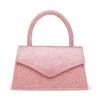 BAMINA PINK MULTI 2 BAMINA PINK MULTI -Stevemadden STEVEMADDEN HANDBAGS BAMINA PINK