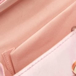 BAMINA PINK MULTI -Stevemadden STEVEMADDEN HANDBAGS BAMINA PINK INSIDE 1