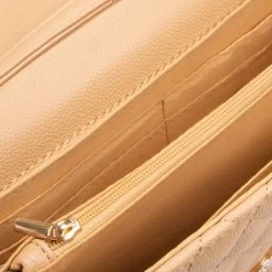 BAYLAR NATURAL 12 BAYLAR NATURAL -Stevemadden STEVEMADDEN HANDBAGS BAYLAR NATURAL INSIDE