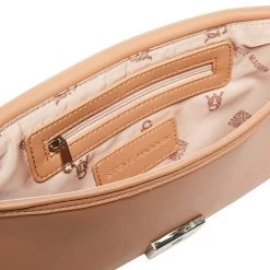 BCOBBLE TAN -Stevemadden STEVEMADDEN HANDBAGS BCOBBLE TAN INSIDE