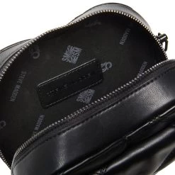 BHEARTT BLACK -Stevemadden STEVEMADDEN HANDBAGS BHEARTS BLACK BLACK ALT1