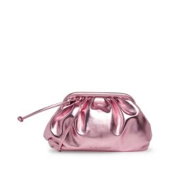 BNIKKI-A PINK 12 BNIKKI-A PINK -Stevemadden STEVEMADDEN HANDBAGS BNIKKI A LIGHT PINK BACK a969f205 cfa3 4650 a140 179eefd8a0ae