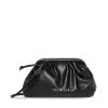 BNIKKI BLACK -Stevemadden STEVEMADDEN HANDBAGS BNIKKI BLACK 95c92cdf 98fb 4ea0 9168 b60b41176622