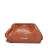 BNIKKI TAN -Stevemadden STEVEMADDEN HANDBAGS BNIKKI COGNAC