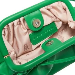 BNIKKI GREEN -Stevemadden STEVEMADDEN HANDBAGS BNIKKI GREEN INSIDE