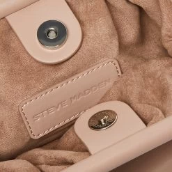 BNIKKI TAUPE -Stevemadden STEVEMADDEN HANDBAGS BNIKKI TAUPE INSIDE