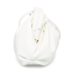 BNIKKI WHITE 8 BNIKKI WHITE -Stevemadden STEVEMADDEN HANDBAGS BNIKKI WHITE SIDE