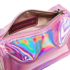 BNOBLE-B PINK -Stevemadden STEVEMADDEN HANDBAGS BNOBLE B PINK INSIDE 3