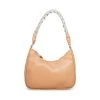 BPLAYER TAN -Stevemadden STEVEMADDEN HANDBAGS BPLAYER RHINESTONE