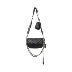 BPOSSESS BLACK 12 BPOSSESS BLACK -Stevemadden STEVEMADDEN HANDBAGS BPOSSESS BLACK BACK grande 320420bb 02fd 41b9 a83c e785ff473d2c
