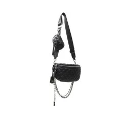 BPOSSESS BLACK 10 BPOSSESS BLACK -Stevemadden STEVEMADDEN HANDBAGS BPOSSESS BLACK LIFESTYLE1 grande bdc67e8c 3523 463d 8cb8 a8de5401a3bd