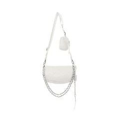 BPOSSESS WHITE -Stevemadden STEVEMADDEN HANDBAGS BPOSSESS WHITE BACK grande ca81e7d2 f163 46be af1e a0855e45ef4f