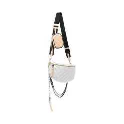 BPOSSESS WHITE MULTI 13 BPOSSESS WHITE MULTI -Stevemadden STEVEMADDEN HANDBAGS BPOSSESS WHITE LIFESTYLE1 1