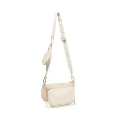 BURGENT NATURAL MULTI 9 BURGENT NATURAL MULTI -Stevemadden STEVEMADDEN HANDBAGS BURGENT NATURAL MULTI LIFESTYLE1 1
