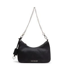 BVITAL-S BLACK -Stevemadden STEVEMADDEN HANDBAGS BVITAL S BLACK BACK