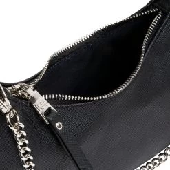 BVITAL-S BLACK -Stevemadden STEVEMADDEN HANDBAGS BVITAL S BLACK INSIDE