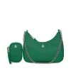 BVITAL-S GREEN SYNTHETIC -Stevemadden STEVEMADDEN HANDBAGS BVITAL S GREEN f1320725 9bd1 4329 9126 80a8087ad261