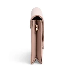 BWORLDLY NATURAL -Stevemadden STEVEMADDEN HANDBAGS BWORLDLY NATURAL SYNTHETIC SIDE