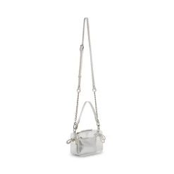 BVALAN SILVER 10 BVALAN SILVER -Stevemadden STEVEMADDEN HANDBAGS SMD 11955 BVALAN SILVER LIFESTYLE1