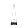 BSMILES BLACK MULTI 1 BSMILES BLACK MULTI -Stevemadden STEVEMADDEN HANDBAGS SMD 11978 BSMILES BLACK