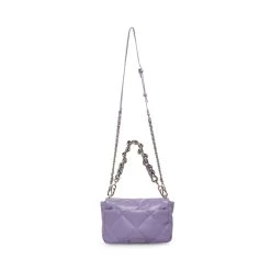 BTRIXIES PURPLE -Stevemadden STEVEMADDEN HANDBAGS SMD 12061 BTRIXIES LAVENDER BACK