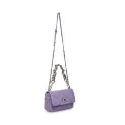 BTRIXIES PURPLE -Stevemadden STEVEMADDEN HANDBAGS SMD 12061 BTRIXIES LAVENDER LIFESTYLE1