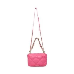 BTRIXIES PINK -Stevemadden STEVEMADDEN HANDBAGS SMD 12061 BTRIXIES PINK BACK