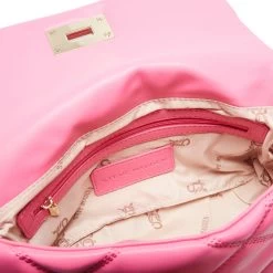 BTRIXIES PINK -Stevemadden STEVEMADDEN HANDBAGS SMD 12061 BTRIXIES PINK INSIDE