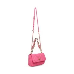 BTRIXIES PINK -Stevemadden STEVEMADDEN HANDBAGS SMD 12061 BTRIXIES PINK LIFESTYLE1
