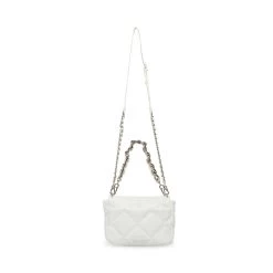 BTRIXIES WHITE -Stevemadden STEVEMADDEN HANDBAGS SMD 12061 BTRIXIES WHITE BACK
