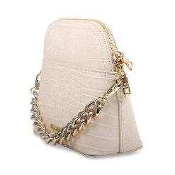 BCHERRIE-BC NATURAL MULTI -Stevemadden STEVEMADDEN HANDBAG BCHER BC BONE SIDE
