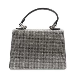 BJAZZY BLACK -Stevemadden STEVEMADDEN HANDBAG BJAZZY BLACK BACK