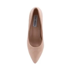 DREY BLUSH PATENT -Stevemadden STEVEMADDEN HEEL DREY BLUSH PATENT TOP