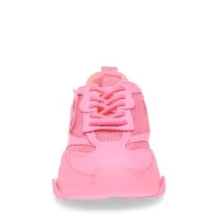 POSSESSION PINK 10 POSSESSION PINK -Stevemadden STEVEMADDEN INTL POSSESSION PINK FRONT