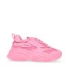 POSSESSION PINK -Stevemadden STEVEMADDEN INTL POSSESSION PINK SIDE