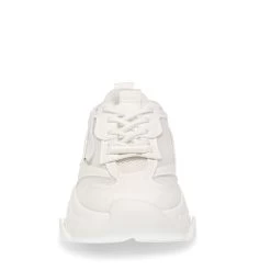 POSSESSION WHITE 10 POSSESSION WHITE -Stevemadden STEVEMADDEN INTL POSSESSION WHITE FRONT