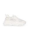 POSSESSION WHITE -Stevemadden STEVEMADDEN INTL POSSESSION WHITE SIDE